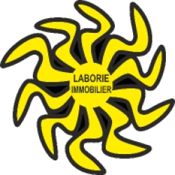 Logo LABORIE IMMOBILIER CLERMONT L HERAULT